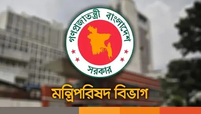 মন্ত্রী-হুইপদের ৬৪ জেলার উন্নয়ন কার্যক্রম তদারকির দায়িত্ব দিয়ে প্রজ্ঞাপন জারি